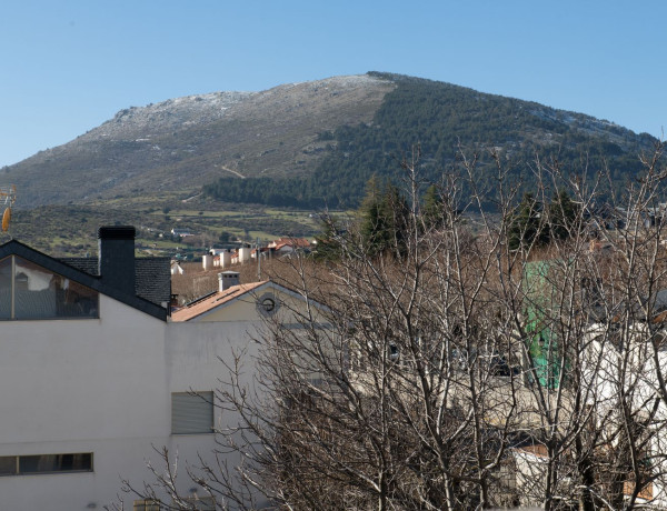 Alquiler de Ático en cristo del caloco, 3