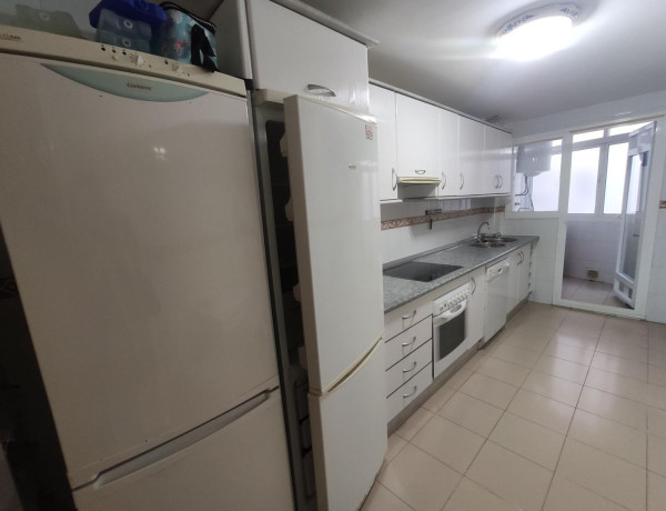 Piso en venta en Playa del Rincón