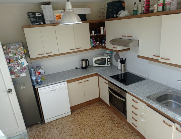 Piso en venta en avenida Fragoso, 95