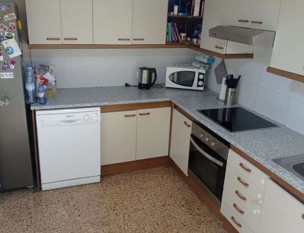 Piso en venta en avenida Fragoso, 95