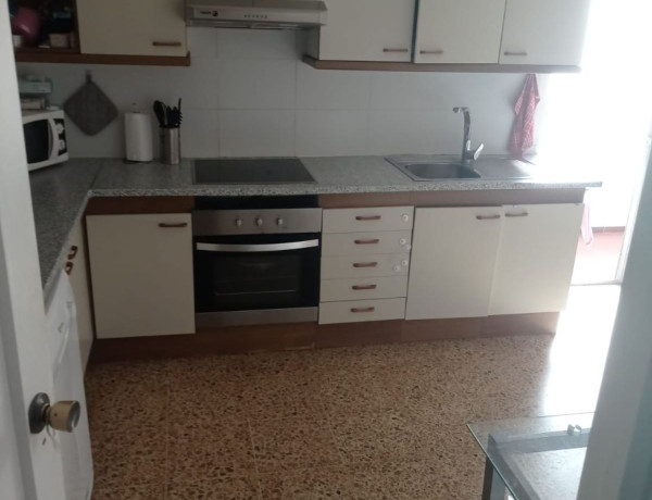 Piso en venta en avenida Fragoso, 95