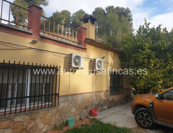 Casa o chalet independiente en venta en Angles