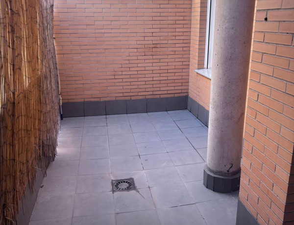 Piso en venta en calle calvario