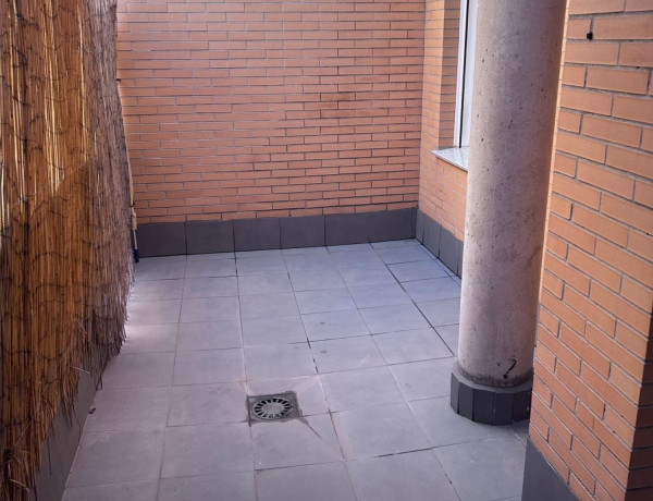 Piso en venta en calle calvario