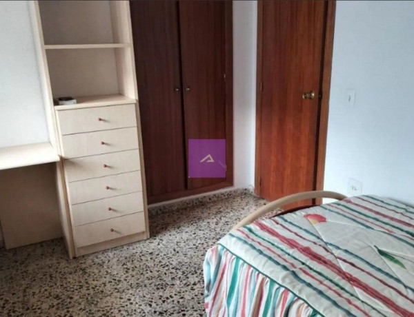 Piso en venta en c. joanot martorell