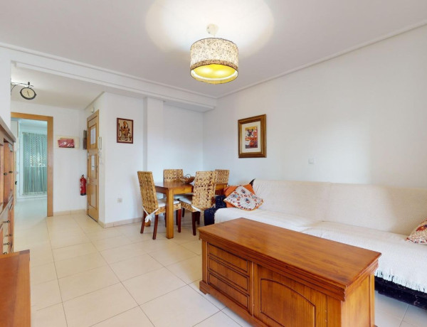 Piso en venta en calle Salmonete, 1