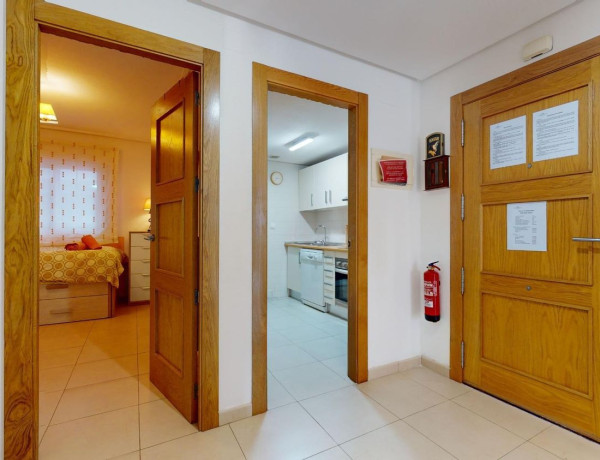 Piso en venta en calle Salmonete, 1