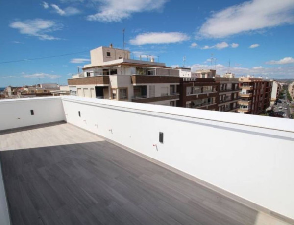 Edificio en venta en calle Campoamor