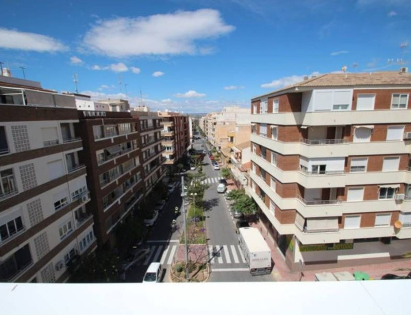 Edificio en venta en calle Campoamor