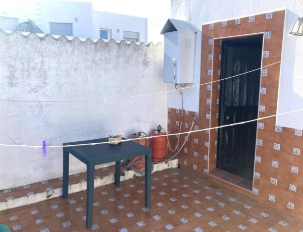 Casa o chalet independiente en venta en Barbate