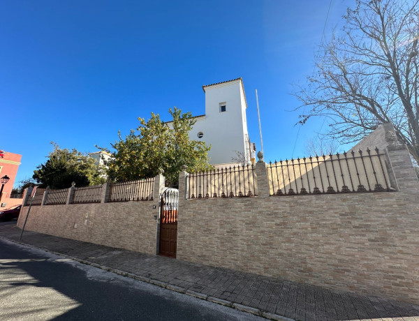 Casa o chalet independiente en venta en calle Buenavista, 10