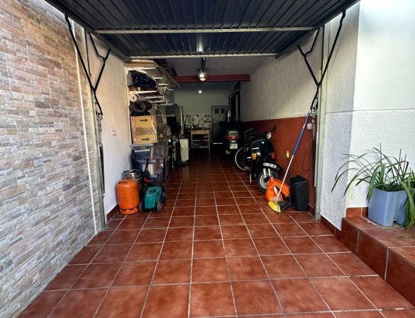 Casa o chalet independiente en venta en calle Buenavista, 10