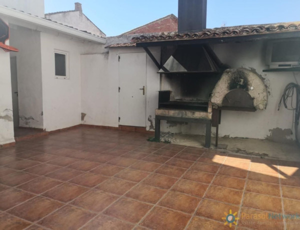 Casa de pueblo en venta en Montaberner