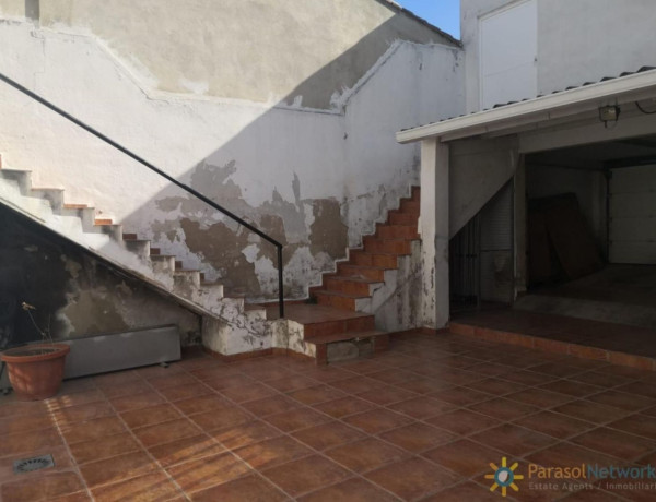 Casa de pueblo en venta en Montaberner