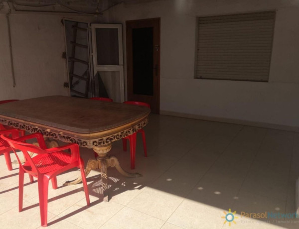 Casa de pueblo en venta en Montaberner