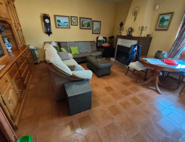 Casa o chalet independiente en venta en calle Manuel de Falla