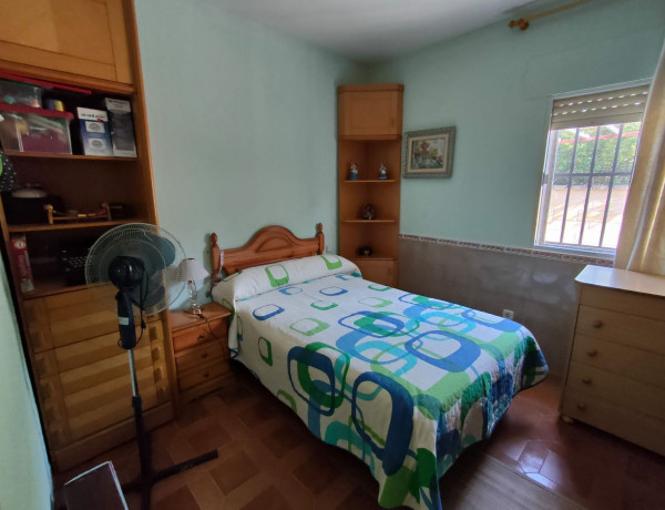 Casa o chalet independiente en venta en calle Manuel de Falla