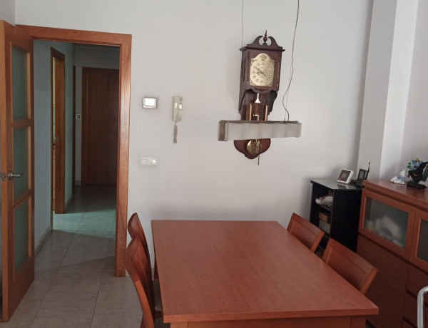 Piso en venta en Barberà del Vallès