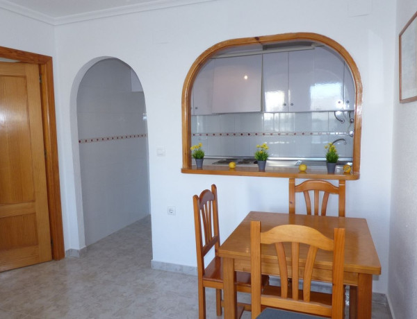 Chalet pareado en venta en calle Castollon la Plana