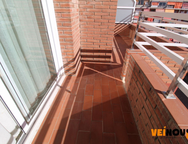 Piso en venta en Santiago Ramon y Cajal