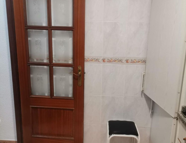 Piso en venta en Ciudad Jardín