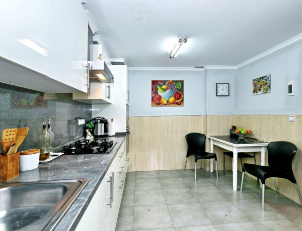 Piso en venta en Montgat