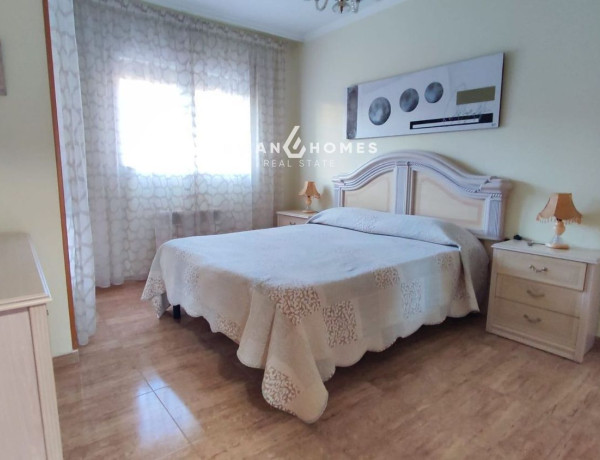 Chalet adosado en venta en Benavent de Segriá