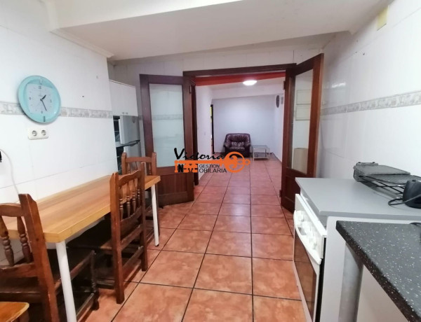 Estudio en venta en La Correria