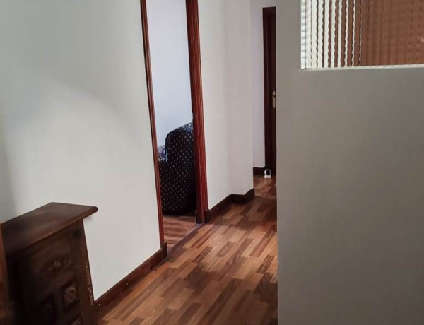 Piso en venta en Zona Mª Cristina