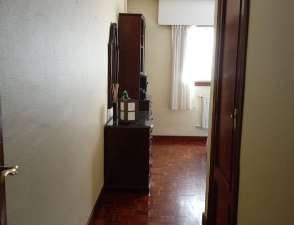 Piso en venta en julian estevez