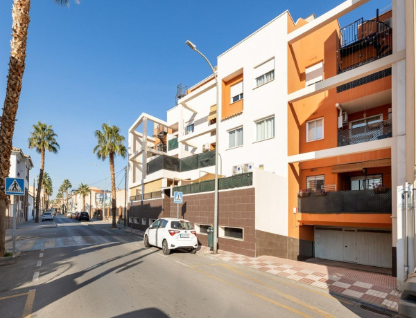 Dúplex en venta en Zona de San Cayetano