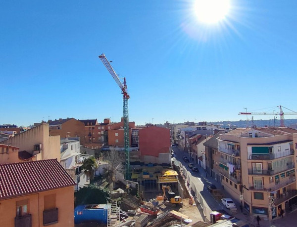 Piso en venta en calle real