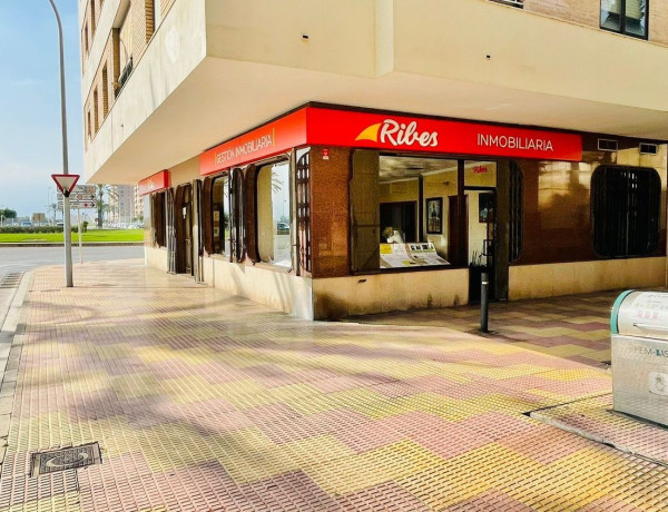 Local en venta en calle Agustín Oliver, 12