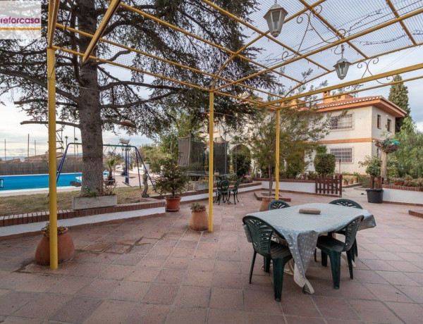 Casa o chalet independiente en venta en calle de los Cerezos