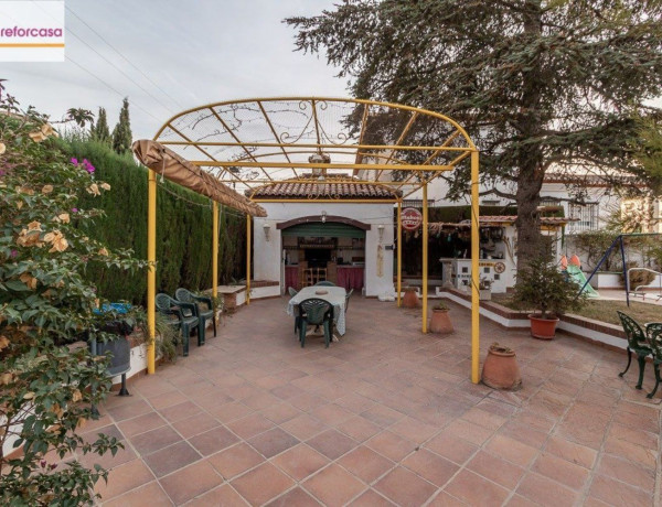 Casa o chalet independiente en venta en calle de los Cerezos