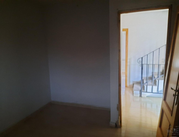 Casa o chalet independiente en venta en calle Valladolid