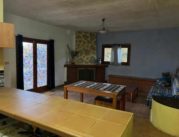 Casa o chalet independiente en venta en Zona Papa Luna