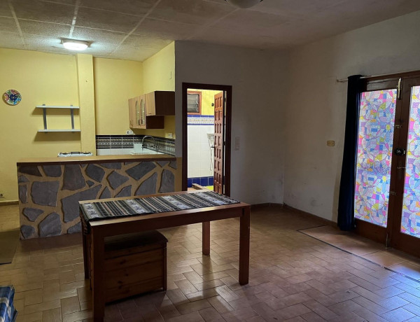 Casa o chalet independiente en venta en Zona Papa Luna