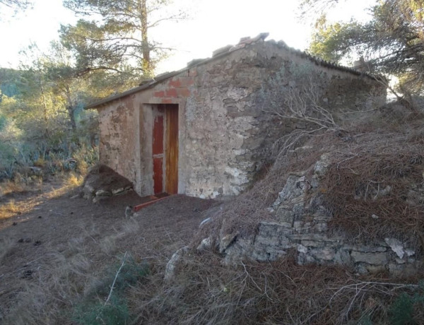 Terreno en venta en Mora d'Ebre