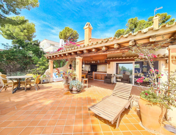 Casa o chalet independiente en venta en Cas Catala