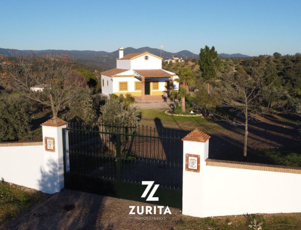 Finca rústica en venta en Zona Pantano Martín Gonzalo