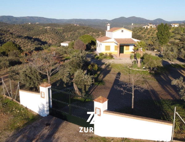 Finca rústica en venta en Zona Pantano Martín Gonzalo