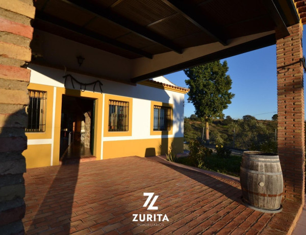 Finca rústica en venta en Zona Pantano Martín Gonzalo