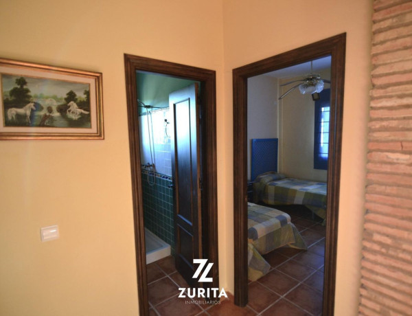 Finca rústica en venta en Zona Pantano Martín Gonzalo