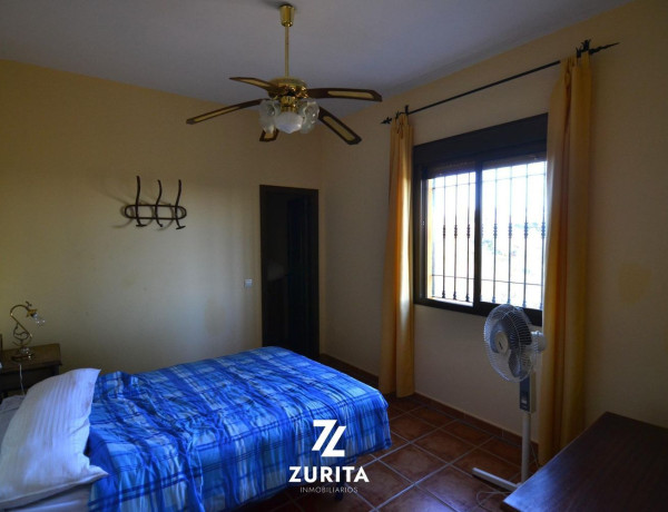 Finca rústica en venta en Zona Pantano Martín Gonzalo