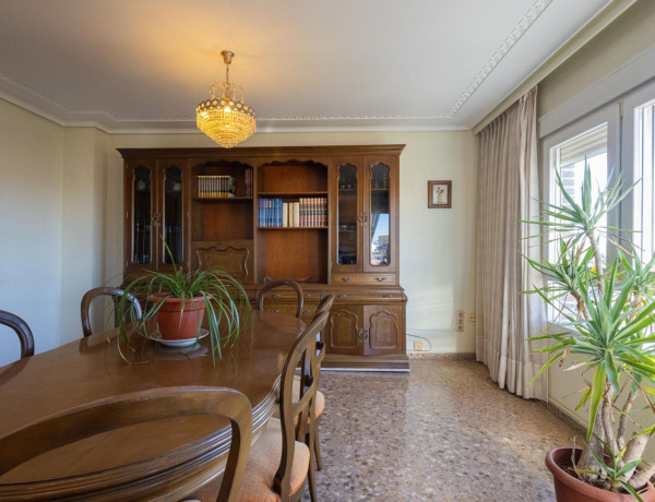 Piso en venta en calle Alacant, 10