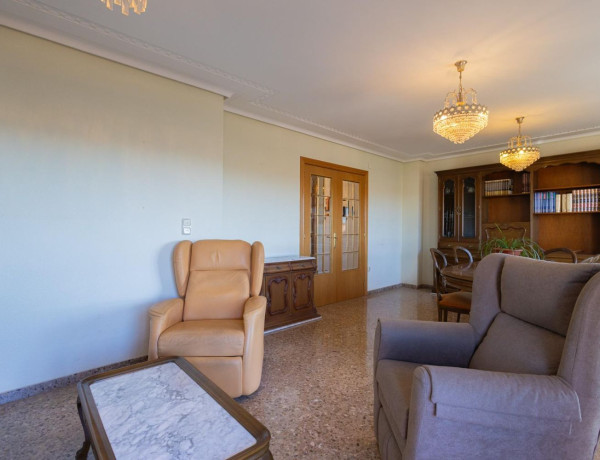 Piso en venta en calle Alacant, 10