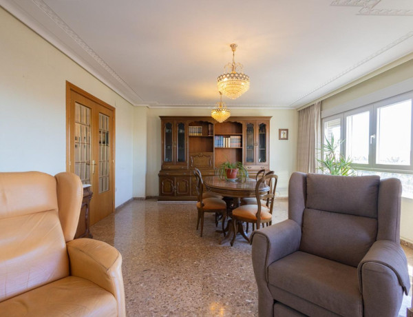 Piso en venta en calle Alacant, 10