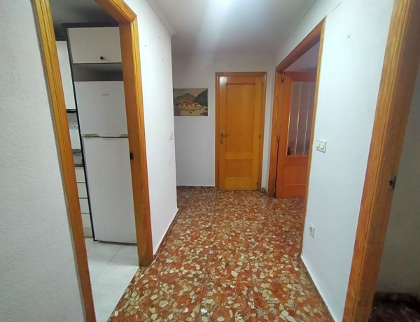 Piso en venta en paseo de Lluís Vives