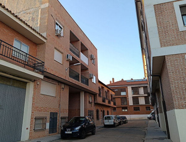 Dúplex en venta en camino de la torre